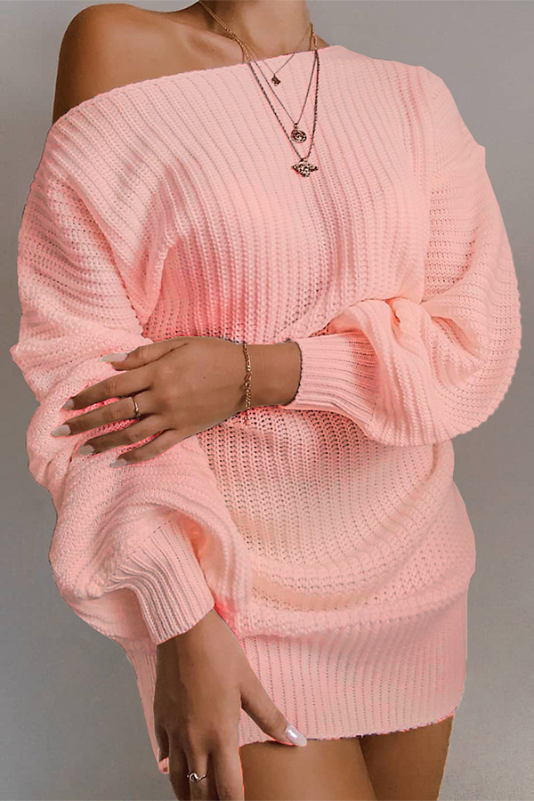 AS | Módní zimní svetr bez námahy