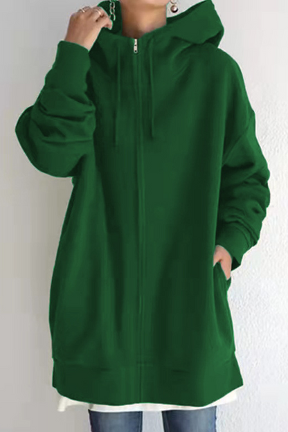 AB | Módní a minimalistický zimní top