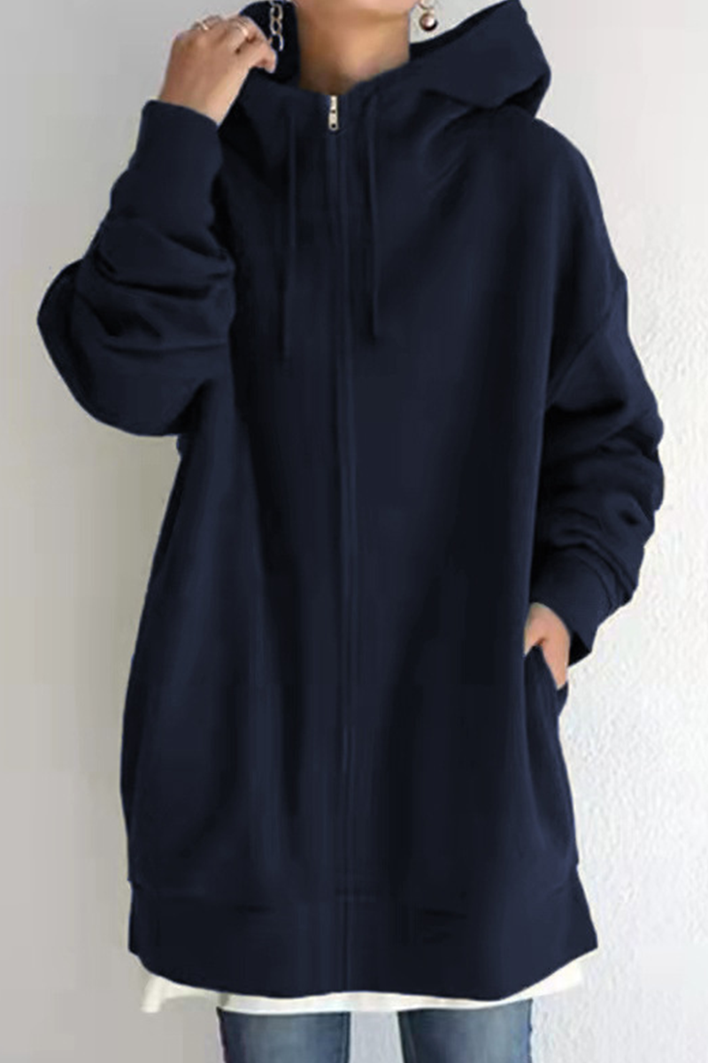 AB | Módní a minimalistický zimní top