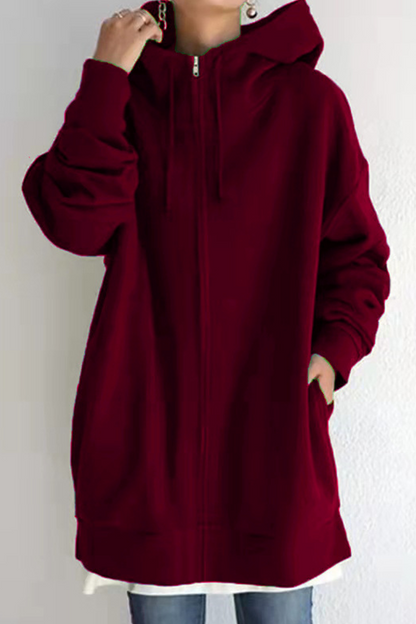 AB | Módní a minimalistický zimní top
