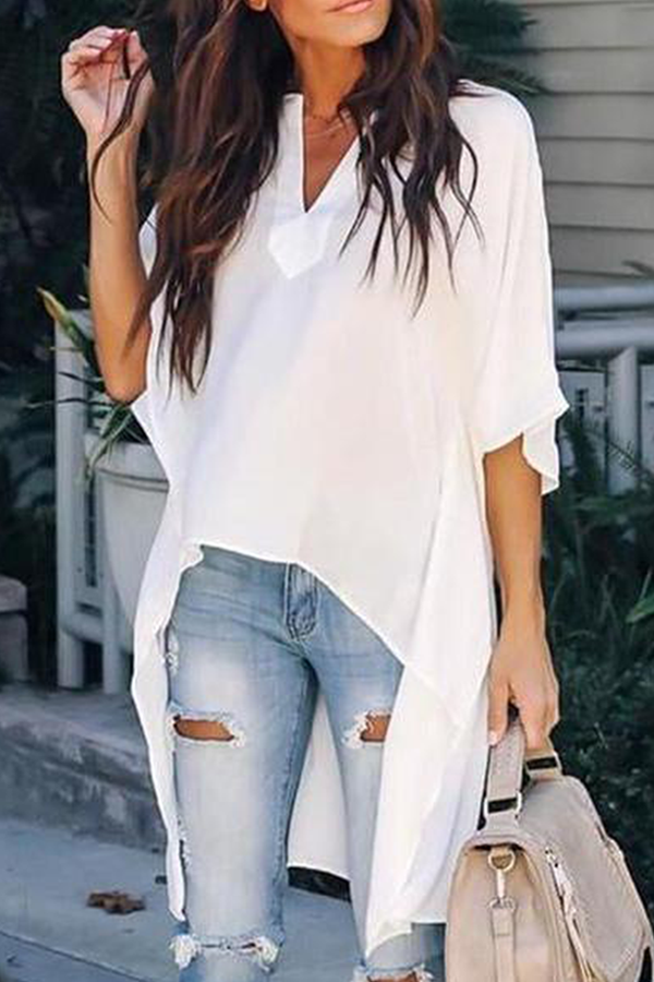 AS | Klasické a pohodlné tričko