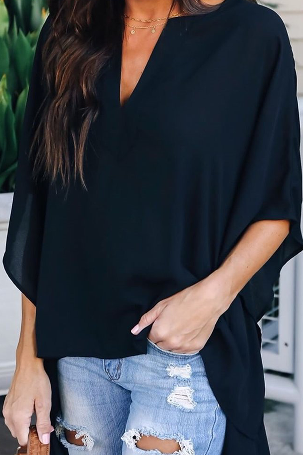 AS | Klasické a pohodlné tričko