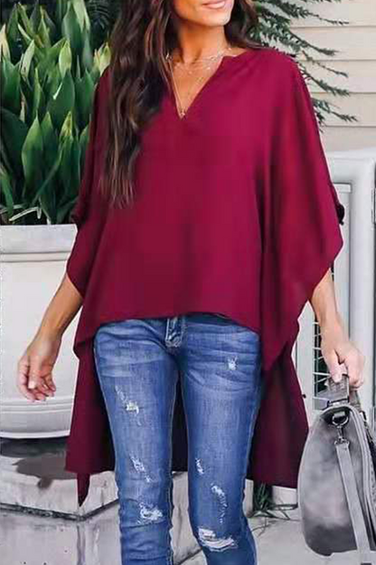 AS | Klasické a pohodlné tričko