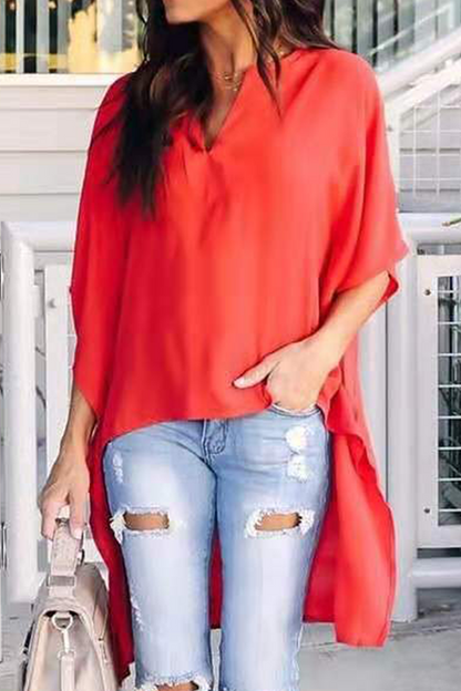 AS | Klasické a pohodlné tričko