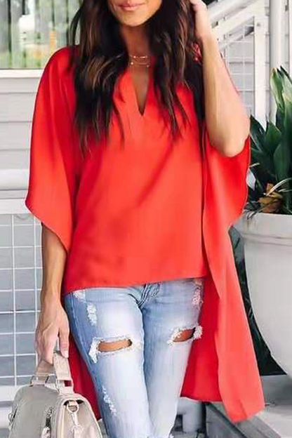 AS | Klasické a pohodlné tričko