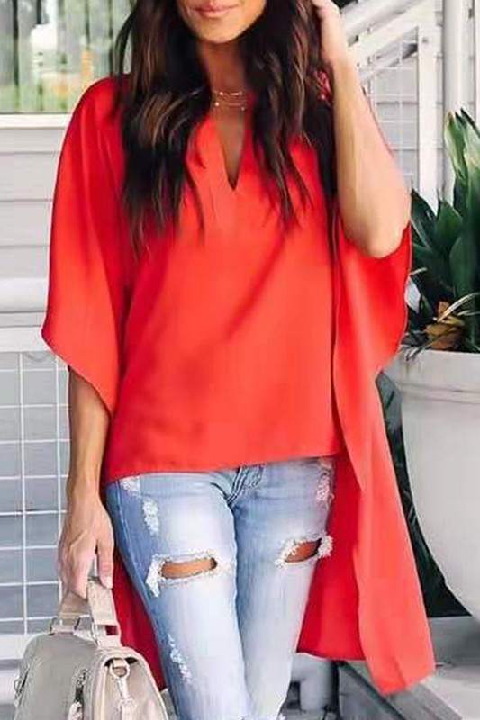 AS | Klasické a pohodlné tričko