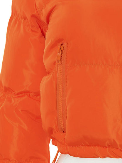 AS | Módní a minimalistická zimní bunda