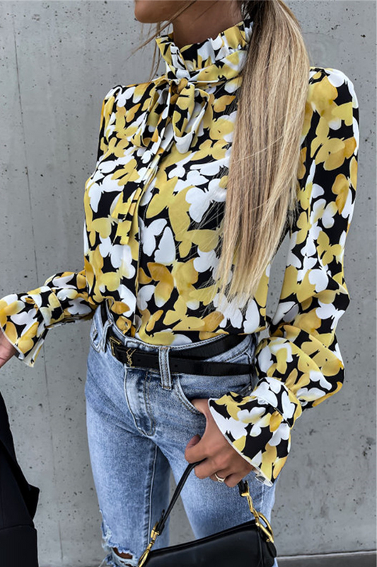 AS | Nadčasový a elegantní zimní top
