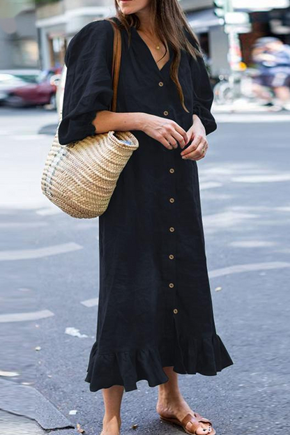 AS | Měkké a lehké šaty