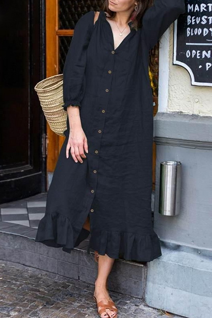 AS | Měkké a lehké šaty