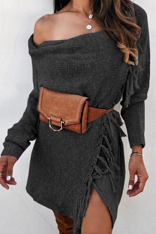 AB | Elegantní zimní top šitý na míru