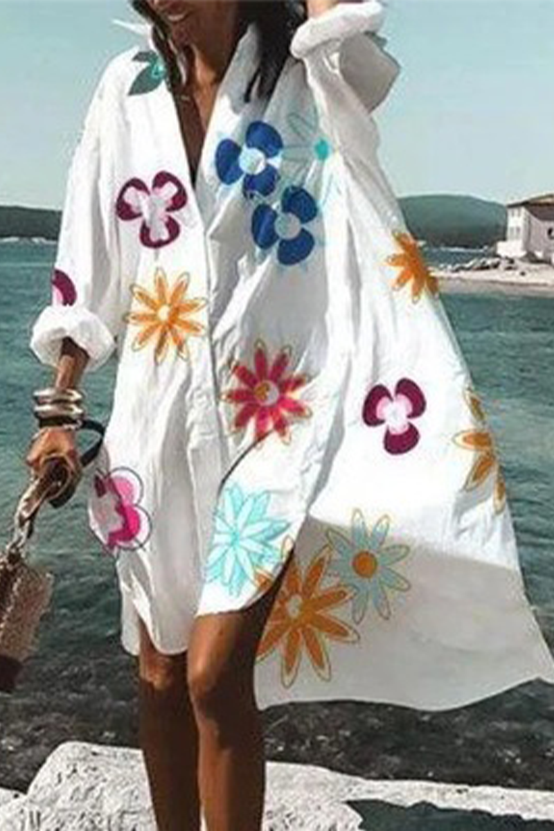 AS | Hravé a lehké šaty