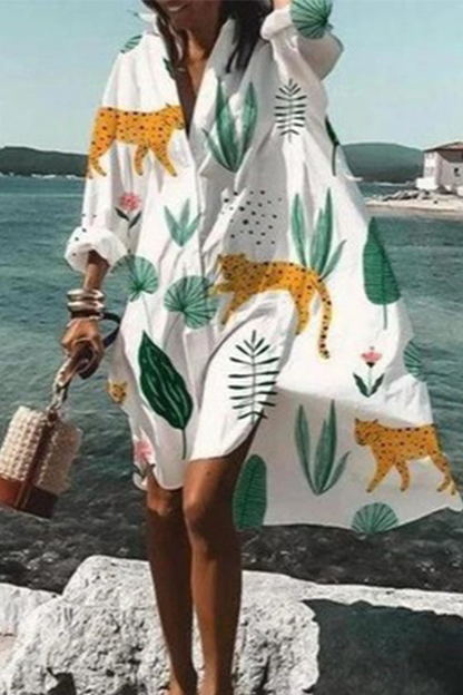 AS | Hravé a lehké šaty