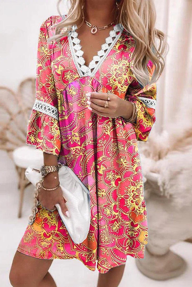 AS | Svěží neformální oblečení