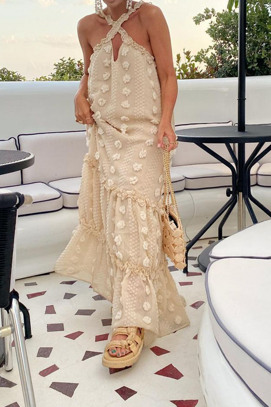 AS | Okouzlující a lehké šaty