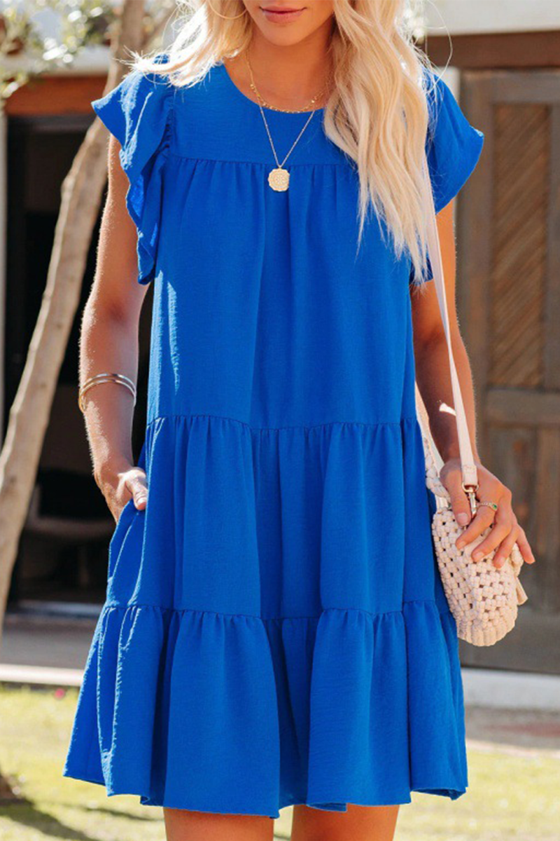 AS | Lehké a vzdušné šaty