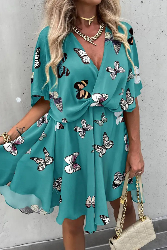 AS | Elegantní a vzdušné šaty