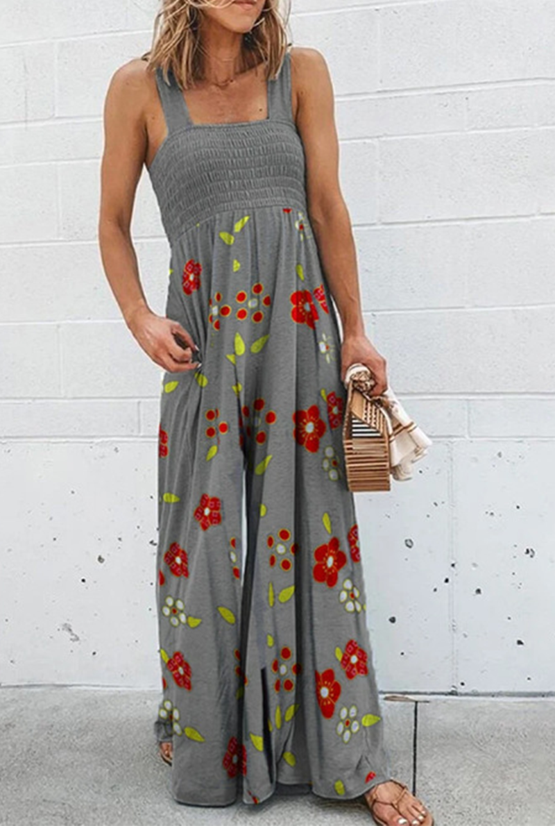 AS | Okouzlující a cool kombinéza