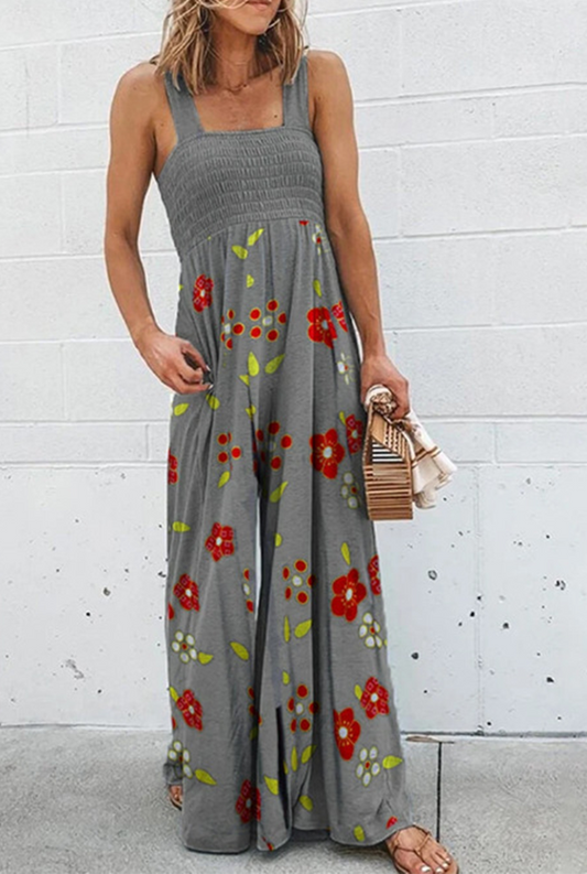 AS | Okouzlující a cool kombinéza