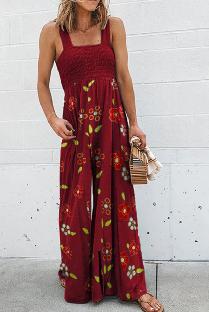 AS | Okouzlující a cool kombinéza