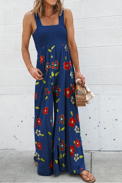 AS | Okouzlující a cool kombinéza