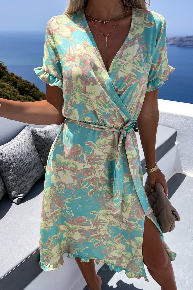 AS | Moderní a vzdušné šaty