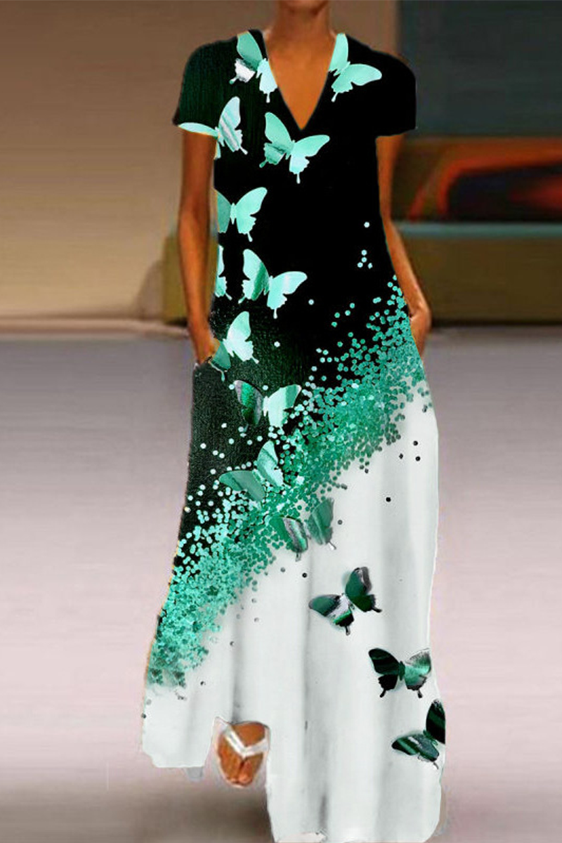 AS | Lehké a vzdušné šaty