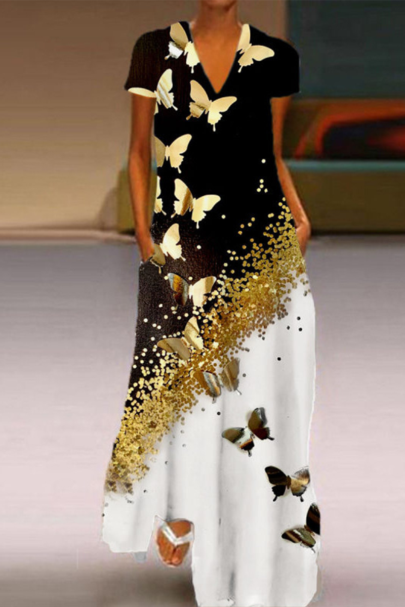 AS | Lehké a vzdušné šaty