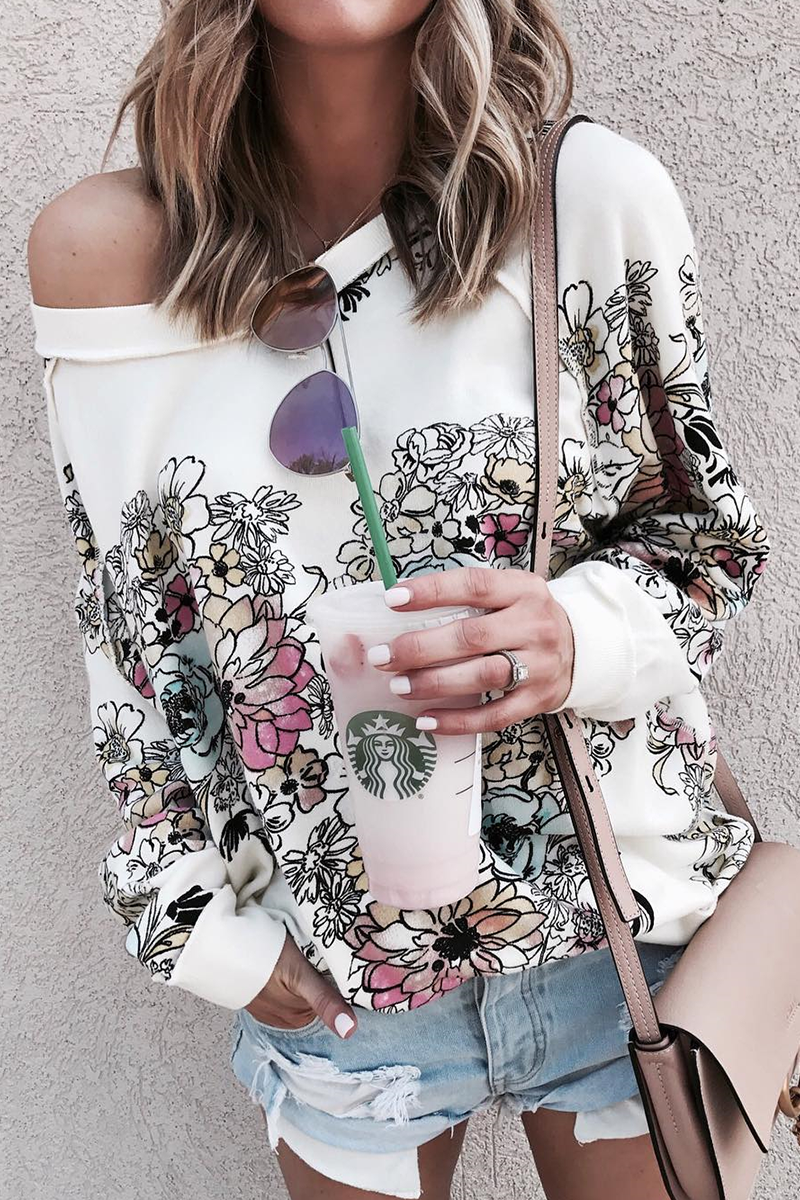 AS | Trendy a elegantní zimní top
