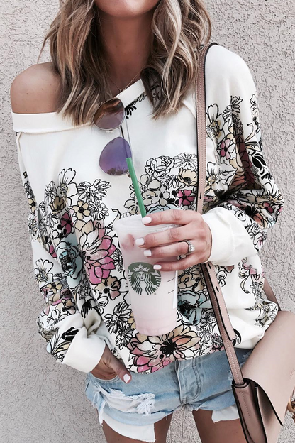 AS | Trendy a elegantní zimní top