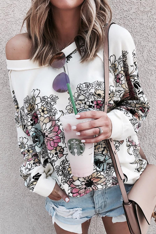 AS | Trendy a elegantní zimní top