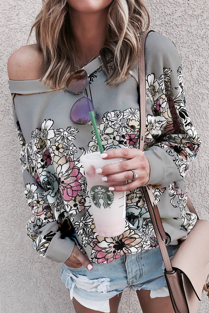 AS | Trendy a elegantní zimní top