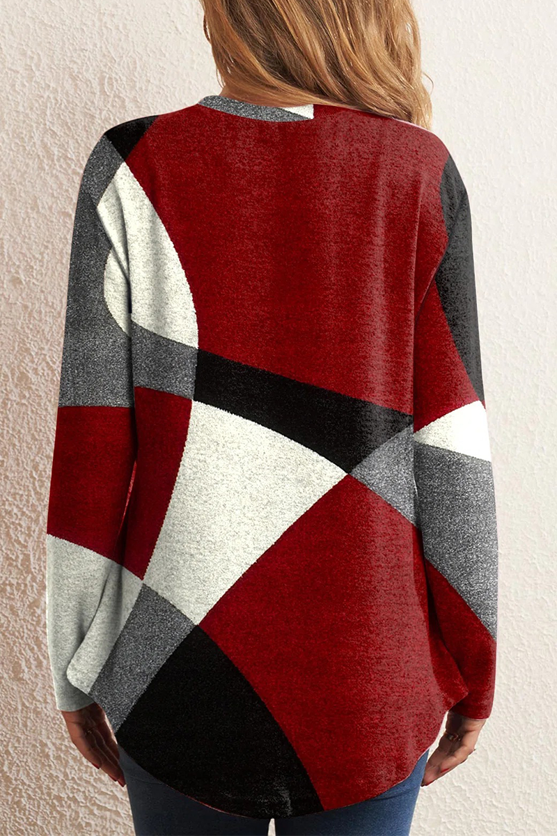 AS | Na míru šitý a elegantní top