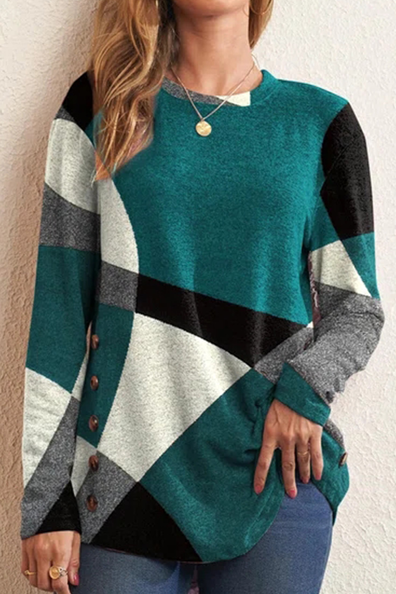AS | Nadčasový a elegantní zimní top