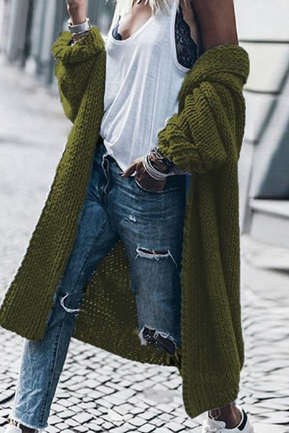AS | Klasický a elegantní zimní svetr