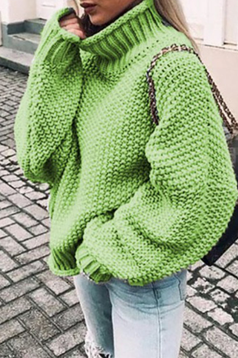 AS | Elegantní svetr na míru
