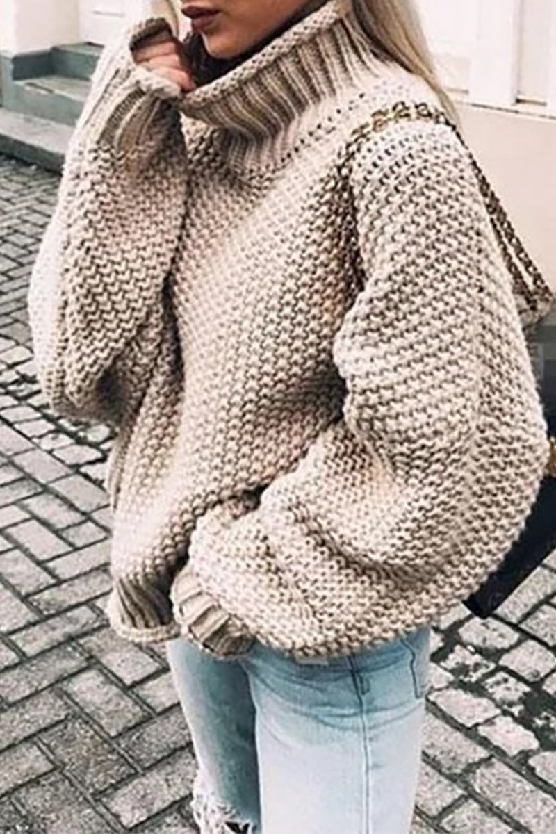 AS | Elegantní svetr na míru