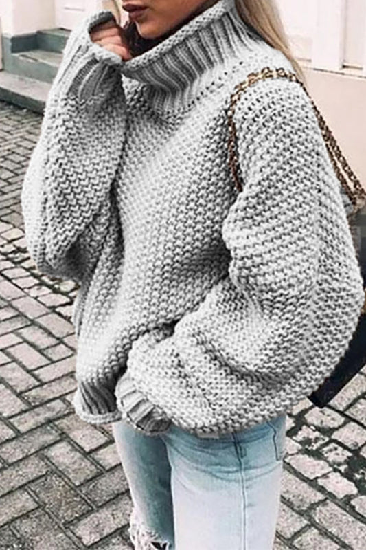 AS | Stylový a elegantní svetr