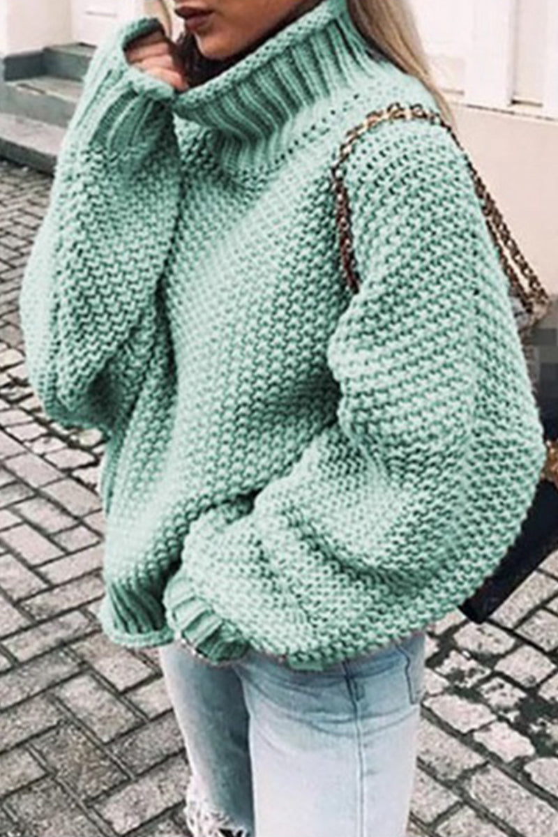 AS | Elegantní svetr na míru