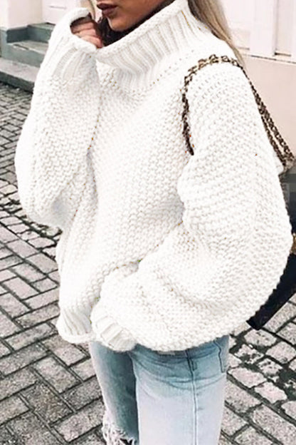 AS | Stylový a elegantní svetr