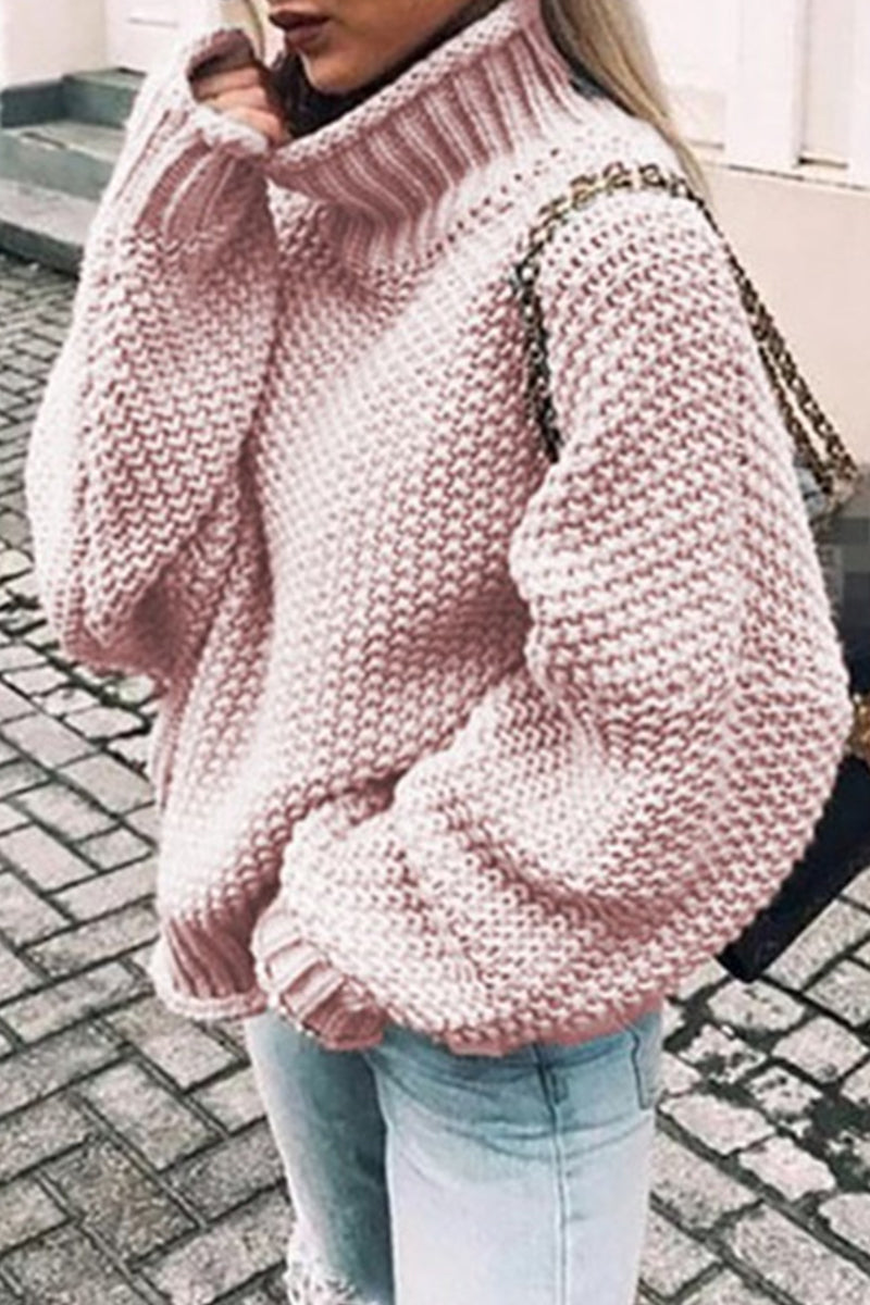 AS | Elegantní svetr na míru