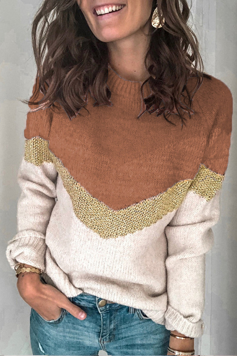 AB | Trendy a elegantní zimní top