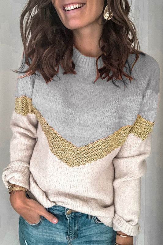 AB | Trendy a elegantní zimní top