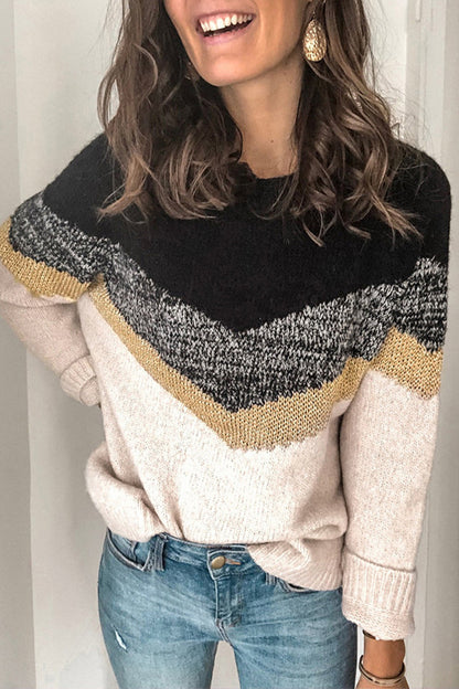 AB | Trendy a elegantní zimní top