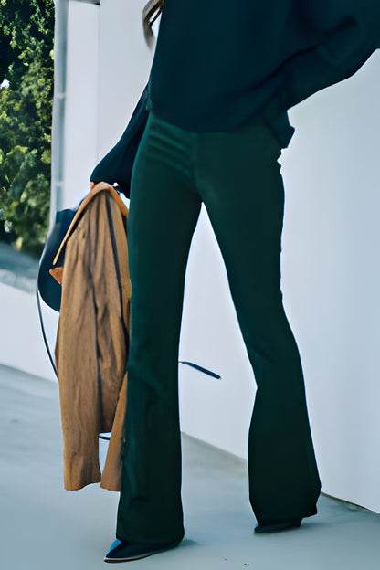 AS | Jednoduché a elegantní zimní kalhoty