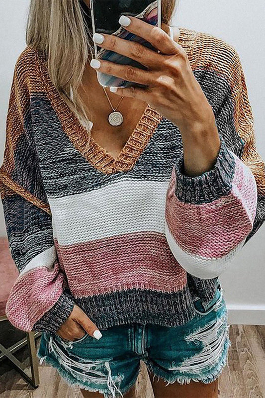 AS | Klasický a elegantní svetr