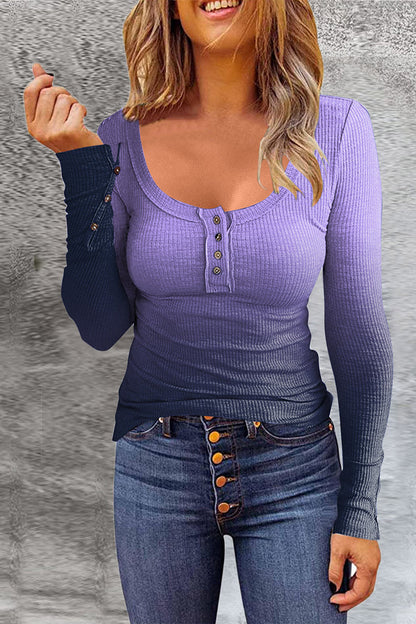 AS | Ležérní a módní zimní tričko