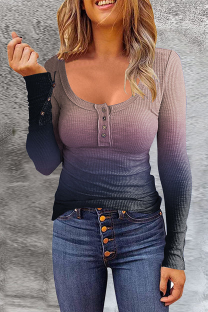 AS | Ležérní a módní zimní tričko