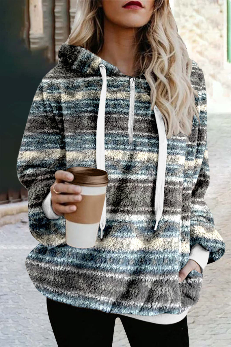 AS | Klasický a stylový zimní top