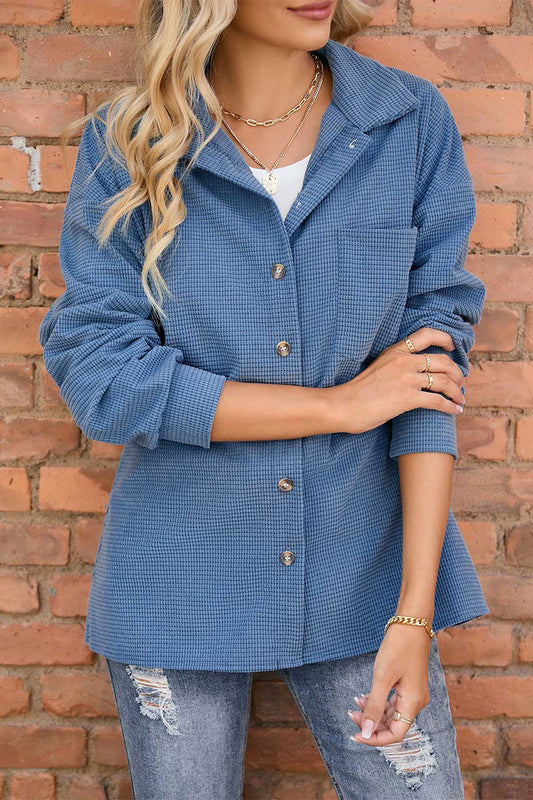 AS | Elegantní a uvolněný zimní svetr